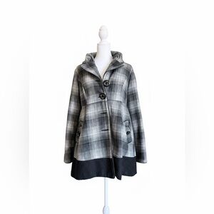 Joit Elegant Plaid Cost